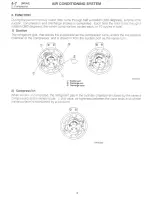 Предварительный просмотр 424 страницы Subaru 1997 Impreza Service Manual