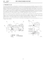 Предварительный просмотр 426 страницы Subaru 1997 Impreza Service Manual