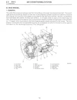 Предварительный просмотр 430 страницы Subaru 1997 Impreza Service Manual