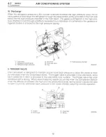 Предварительный просмотр 432 страницы Subaru 1997 Impreza Service Manual