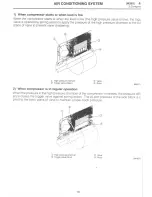 Предварительный просмотр 433 страницы Subaru 1997 Impreza Service Manual