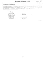 Предварительный просмотр 435 страницы Subaru 1997 Impreza Service Manual