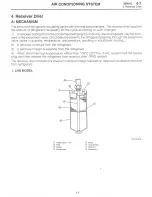 Предварительный просмотр 437 страницы Subaru 1997 Impreza Service Manual