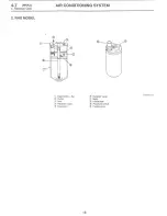 Предварительный просмотр 438 страницы Subaru 1997 Impreza Service Manual