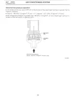 Предварительный просмотр 440 страницы Subaru 1997 Impreza Service Manual