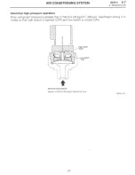 Предварительный просмотр 441 страницы Subaru 1997 Impreza Service Manual