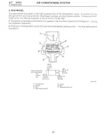 Предварительный просмотр 442 страницы Subaru 1997 Impreza Service Manual