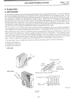 Предварительный просмотр 445 страницы Subaru 1997 Impreza Service Manual