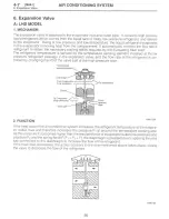 Предварительный просмотр 446 страницы Subaru 1997 Impreza Service Manual