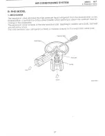 Предварительный просмотр 447 страницы Subaru 1997 Impreza Service Manual