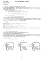 Предварительный просмотр 448 страницы Subaru 1997 Impreza Service Manual