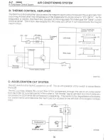 Предварительный просмотр 450 страницы Subaru 1997 Impreza Service Manual