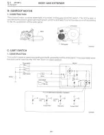 Предварительный просмотр 455 страницы Subaru 1997 Impreza Service Manual