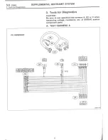 Предварительный просмотр 473 страницы Subaru 1997 Impreza Service Manual