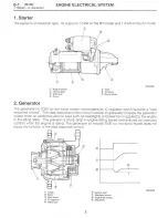 Предварительный просмотр 515 страницы Subaru 1997 Impreza Service Manual