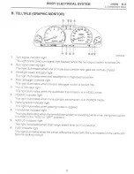 Предварительный просмотр 524 страницы Subaru 1997 Impreza Service Manual