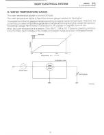 Предварительный просмотр 526 страницы Subaru 1997 Impreza Service Manual