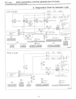 Предварительный просмотр 540 страницы Subaru 1997 Impreza Service Manual