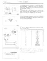 Предварительный просмотр 551 страницы Subaru 1997 Impreza Service Manual