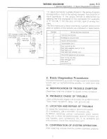 Предварительный просмотр 554 страницы Subaru 1997 Impreza Service Manual