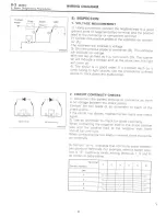 Предварительный просмотр 555 страницы Subaru 1997 Impreza Service Manual