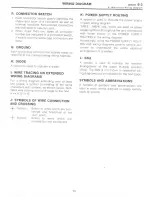 Предварительный просмотр 560 страницы Subaru 1997 Impreza Service Manual