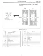 Предварительный просмотр 562 страницы Subaru 1997 Impreza Service Manual