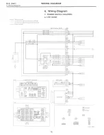 Предварительный просмотр 563 страницы Subaru 1997 Impreza Service Manual