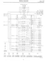 Предварительный просмотр 564 страницы Subaru 1997 Impreza Service Manual