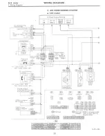 Предварительный просмотр 565 страницы Subaru 1997 Impreza Service Manual