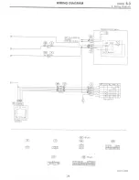 Предварительный просмотр 566 страницы Subaru 1997 Impreza Service Manual