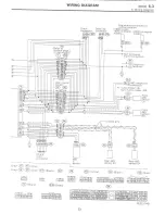 Предварительный просмотр 568 страницы Subaru 1997 Impreza Service Manual