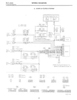 Предварительный просмотр 569 страницы Subaru 1997 Impreza Service Manual