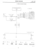 Предварительный просмотр 570 страницы Subaru 1997 Impreza Service Manual