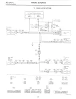 Предварительный просмотр 573 страницы Subaru 1997 Impreza Service Manual