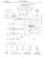 Предварительный просмотр 574 страницы Subaru 1997 Impreza Service Manual