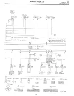 Предварительный просмотр 575 страницы Subaru 1997 Impreza Service Manual