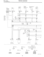 Предварительный просмотр 576 страницы Subaru 1997 Impreza Service Manual