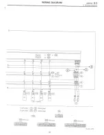 Предварительный просмотр 577 страницы Subaru 1997 Impreza Service Manual