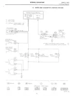 Предварительный просмотр 582 страницы Subaru 1997 Impreza Service Manual