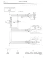 Предварительный просмотр 583 страницы Subaru 1997 Impreza Service Manual