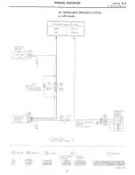 Предварительный просмотр 584 страницы Subaru 1997 Impreza Service Manual