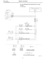 Предварительный просмотр 589 страницы Subaru 1997 Impreza Service Manual