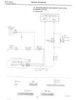 Предварительный просмотр 590 страницы Subaru 1997 Impreza Service Manual