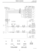 Предварительный просмотр 592 страницы Subaru 1997 Impreza Service Manual