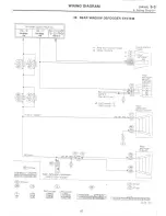 Предварительный просмотр 595 страницы Subaru 1997 Impreza Service Manual