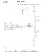 Предварительный просмотр 597 страницы Subaru 1997 Impreza Service Manual