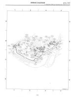 Предварительный просмотр 605 страницы Subaru 1997 Impreza Service Manual