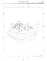 Предварительный просмотр 607 страницы Subaru 1997 Impreza Service Manual