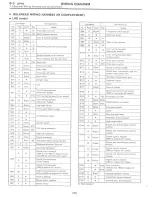 Предварительный просмотр 610 страницы Subaru 1997 Impreza Service Manual